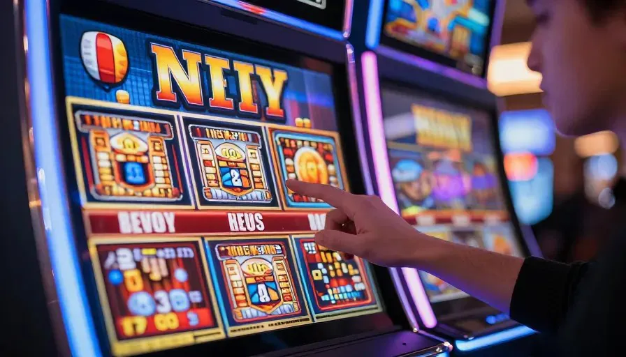 big win 777 slot online bet