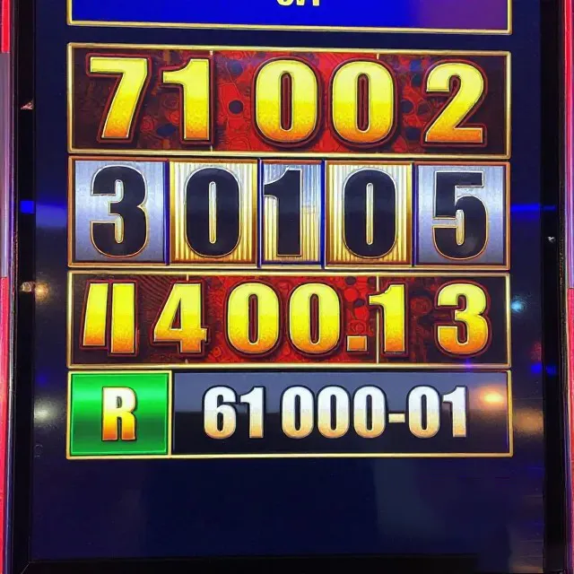 slot VAJZnE bet